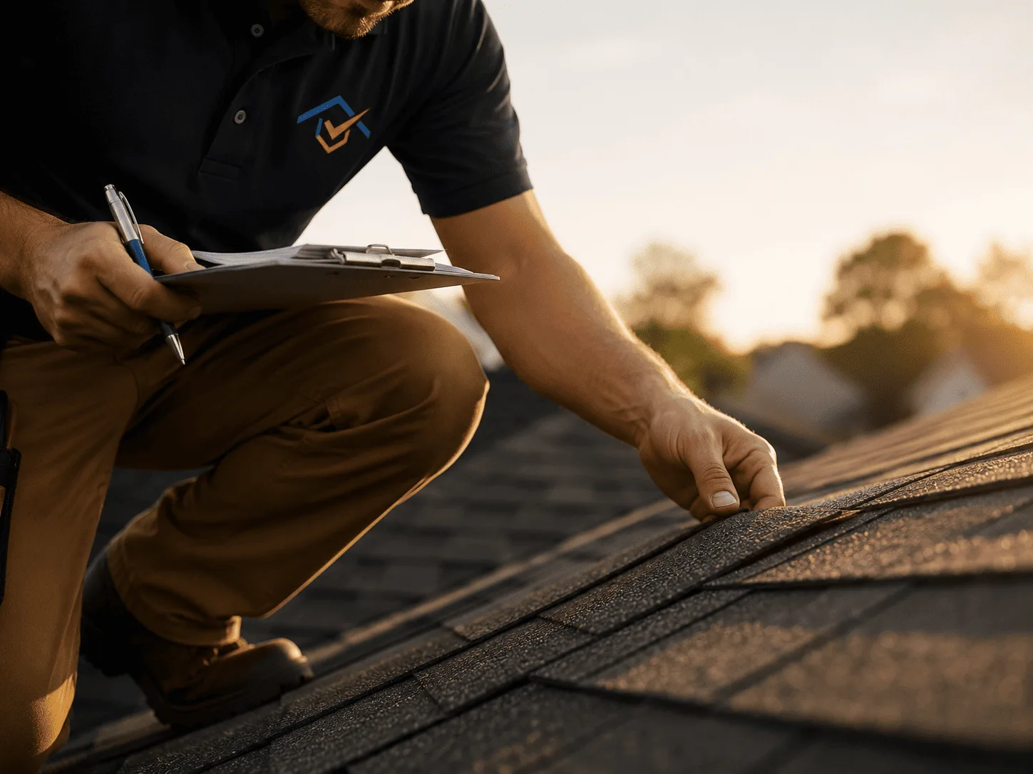 Why Choose Roof Inspection in Cory, IN