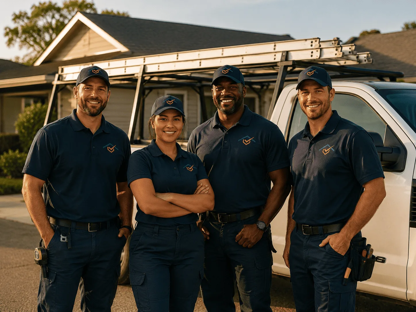Roof Inspection company in Cory, IN